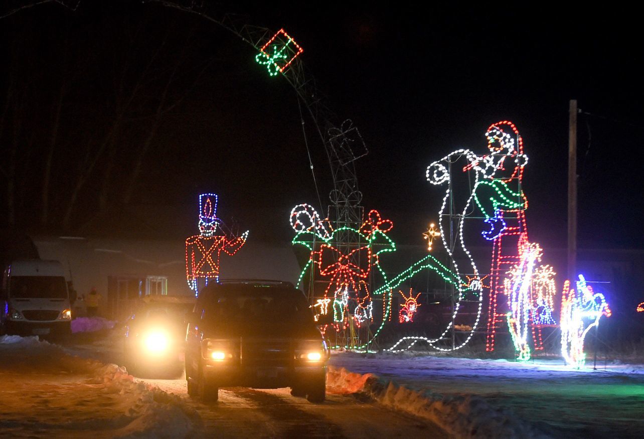 ZooLights